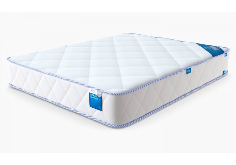 Матрац Impress Superior 9 Zone / Імпресс Суперіор 9 Зон Ultima Sleep