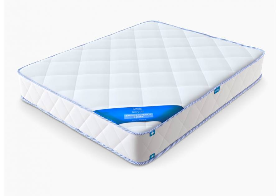 Матрац Impress Superior 9 Zone / Імпресс Суперіор 9 Зон Ultima Sleep