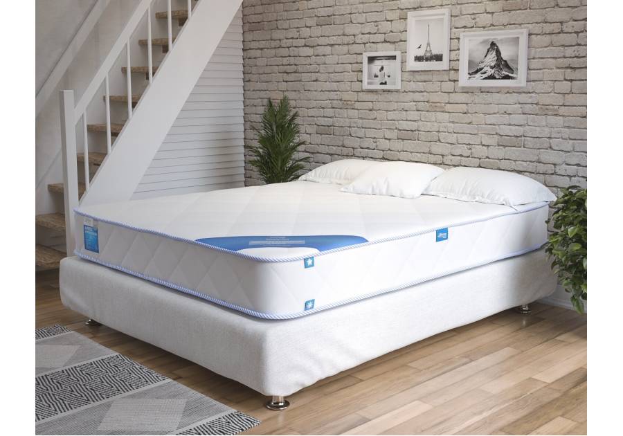 Матрац Impress Superior 9 Zone / Імпресс Суперіор 9 Зон Ultima Sleep