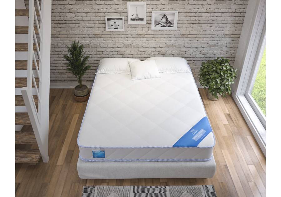 Матрац Impress Superior 9 Zone / Імпресс Суперіор 9 Зон Ultima Sleep