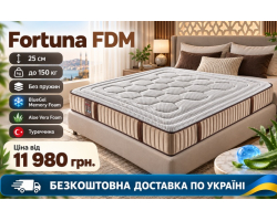 Fortuna FDM