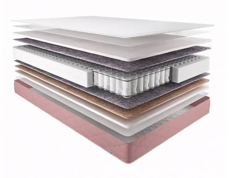 Art Bliss Cocos Usleep