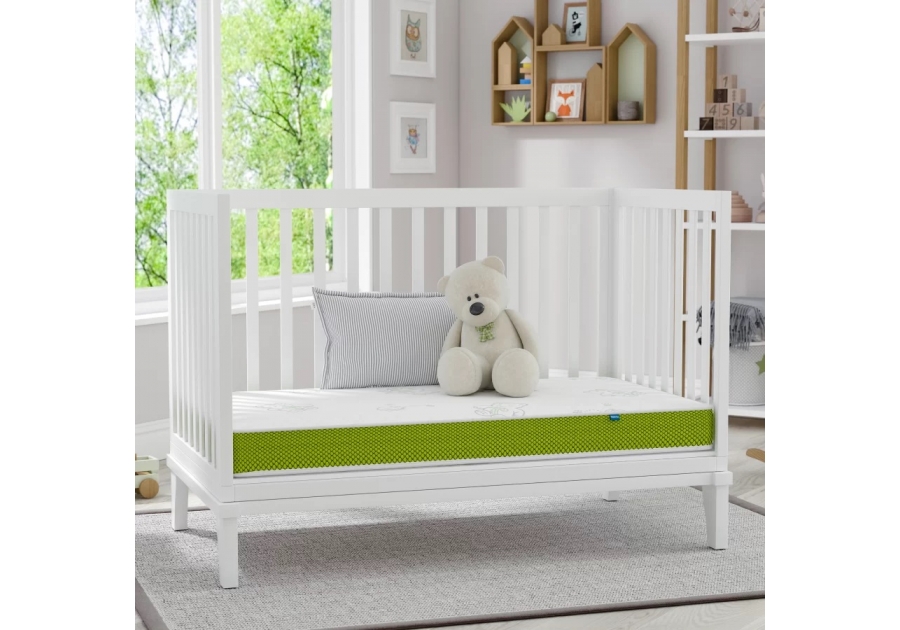 Матрас Little Green Usleep