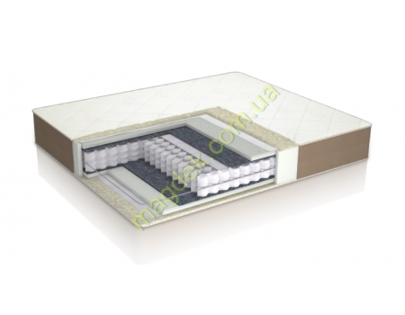 ComforteX Agate Usleep