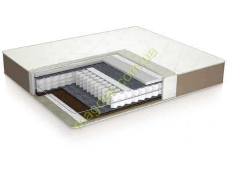 ComforteX Aurora Cocos Usleep