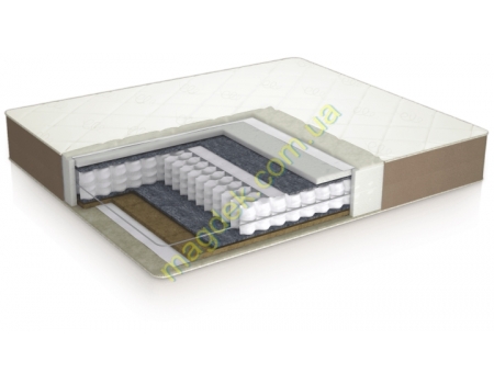 ComforteX Aurora Linum Usleep