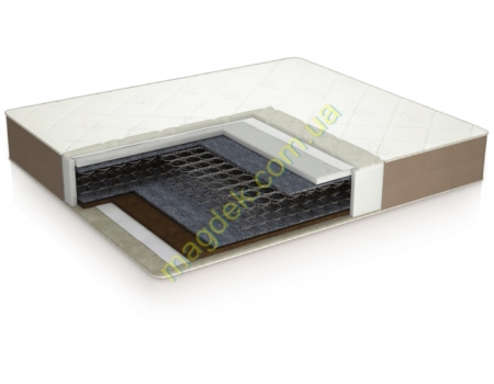 ComforteX Perfect Cocos Usleep