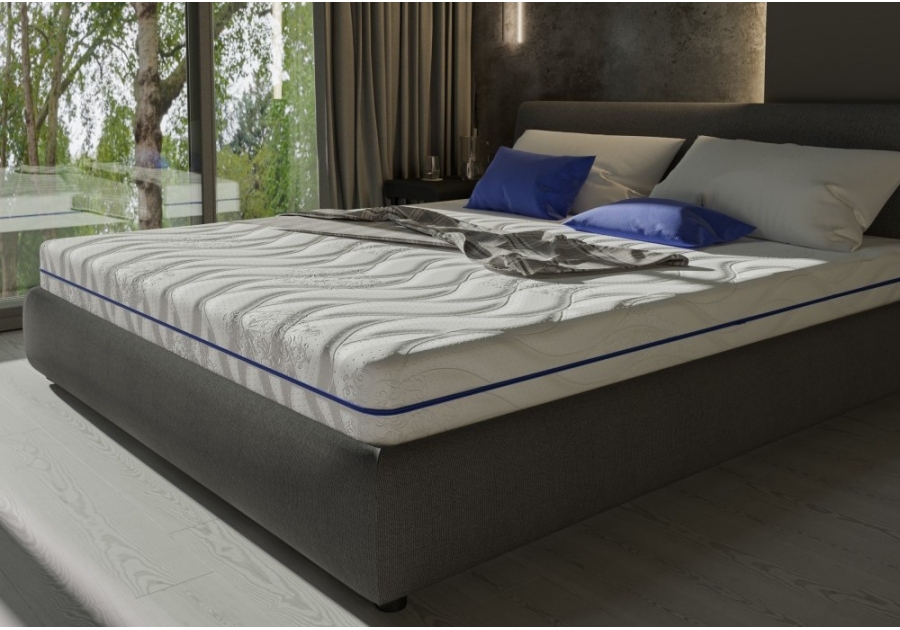 Матрац Candy Blue Usleep
