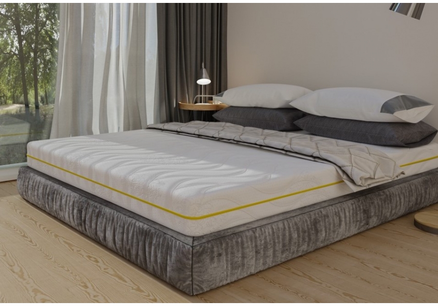 Матрас Candy Yellow Usleep