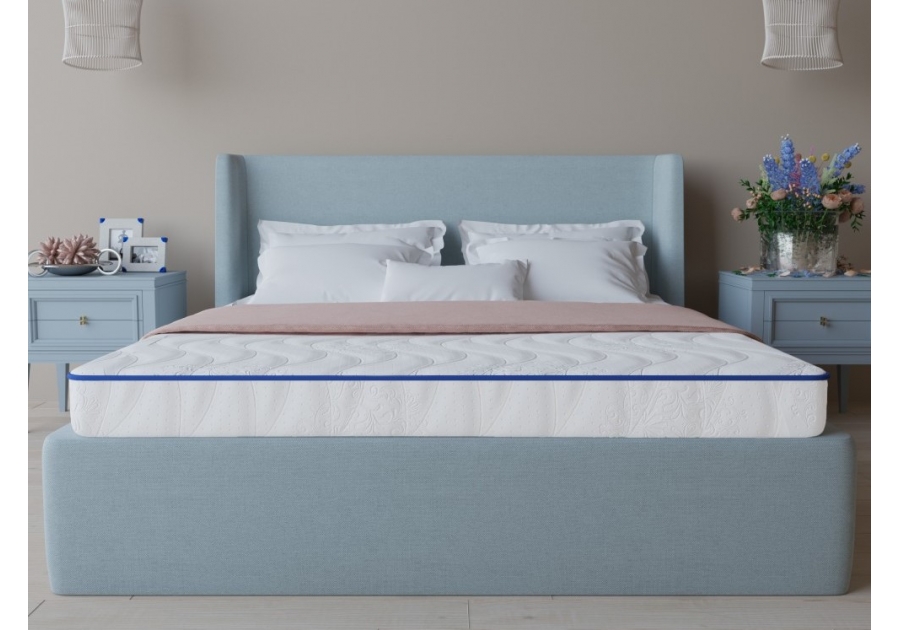 Матрас Island Blue Usleep