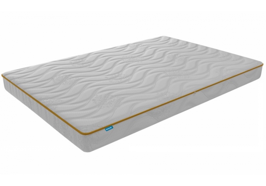 Матрас Island Yellow Usleep