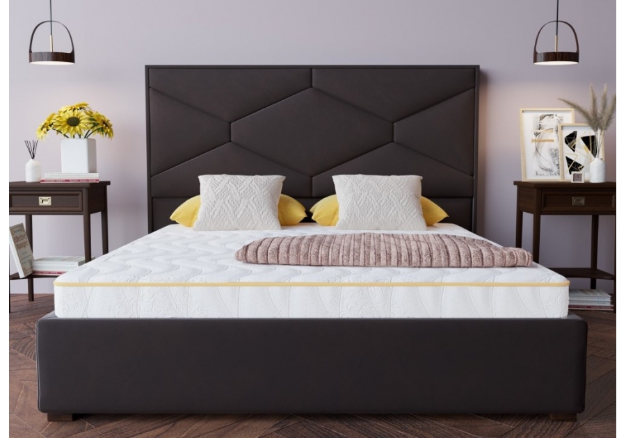 Матрас Island Yellow Usleep