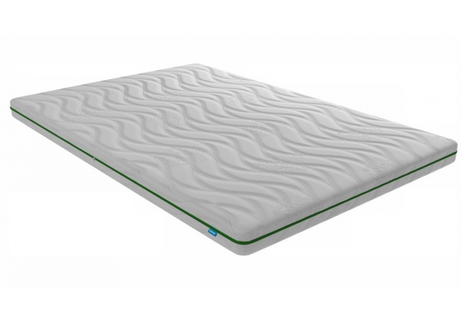 Тонкий матрас топпер SleepRoll Green Usleep