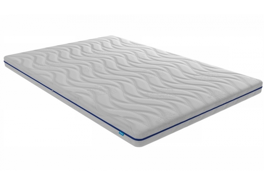 Тонкий матрац топпер SleepRoll Sky Usleep