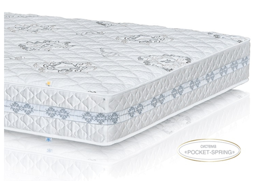 Матрас Даймонд Велам