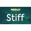 матрас Stiff Nikelly 