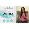 матрас Hilma Artist