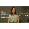 кровать Logan ЕММ
