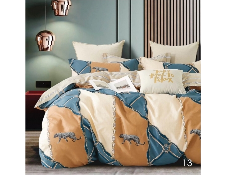 Isleep Сатін Twill 13