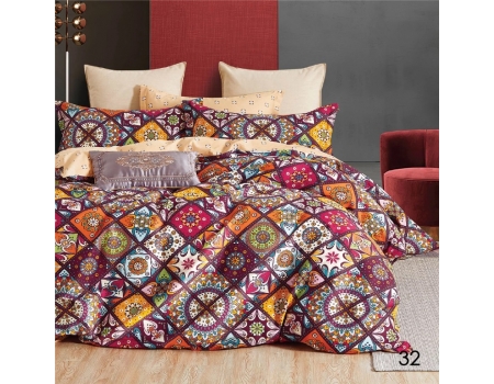 Isleep Сатін Twill 32