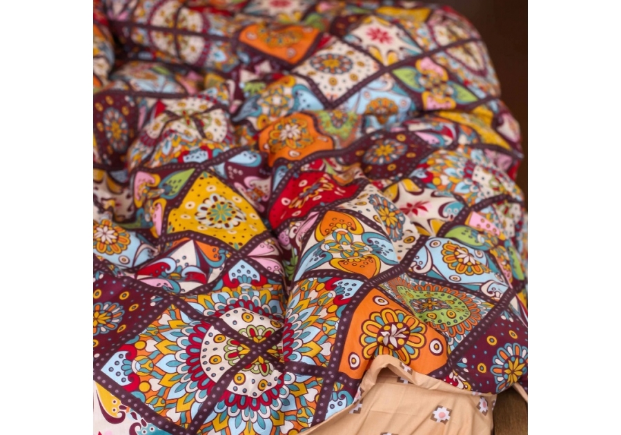 Комплект постільної білизни Isleep Сатин Twill 32