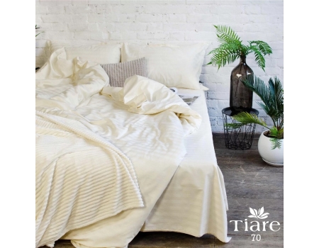 Tiare Сатин Stripe 70