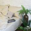 Комплект постельного белья Tiare Сатин Stripe 72