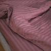 Комплект постельного белья Tiare Сатин Stripe №73