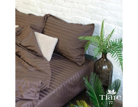 Tiare Сатин Stripe 77