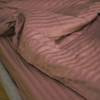 Комплект постельного белья Tiare Сатин Stripe №86