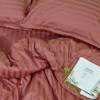 Комплект постельного белья Tiare Сатин Stripe №66