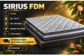 Sirius FDM