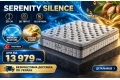 Serenity Silence