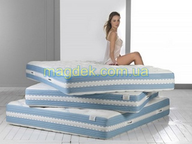 Качественные матрасы для кроватей в интернет магазине "Магдек"