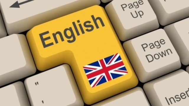 английский язык  онлайн