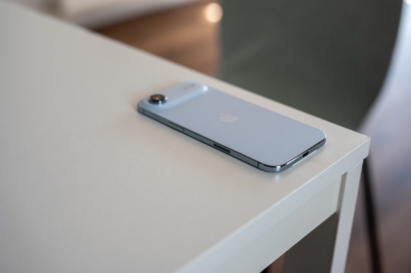 Який айфон обрати для різного стилю інтер'єру