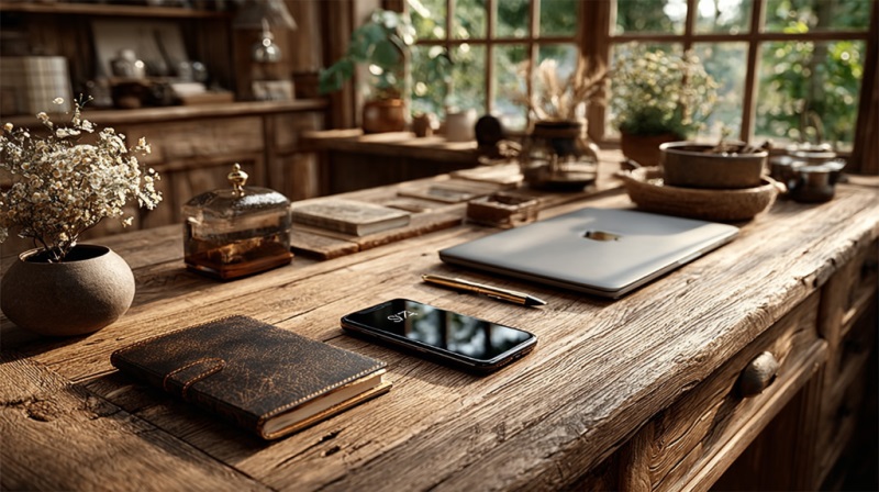 Як колір айфона впливає на дизайн кімнати