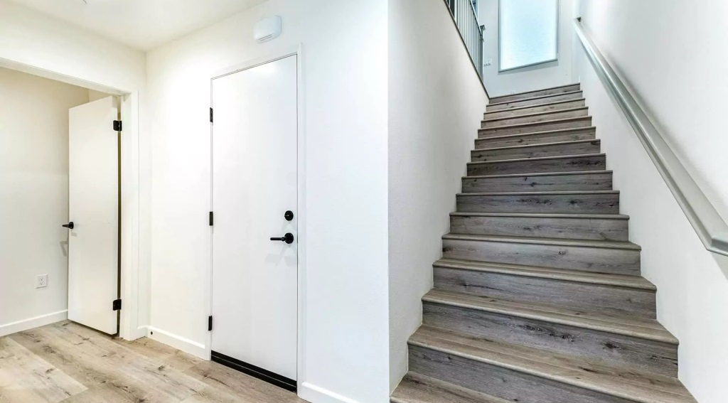 Двері міжкімнатні