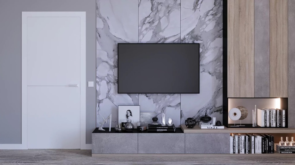 міжкімнатні двері