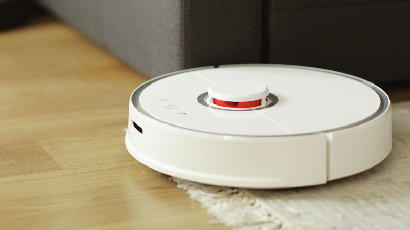 Стоит ли покупать робот-пылесос?