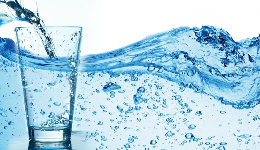 перевірка води