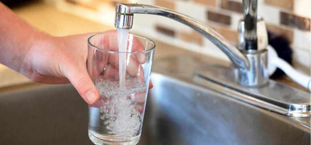 Як перевірити воду