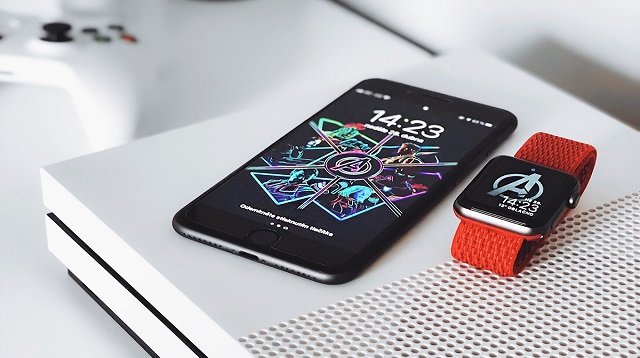 Apple Watch