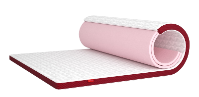 Granat Flip Matroluxe