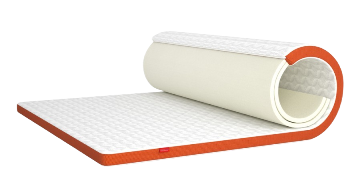 Orange Flip від Matroluxe