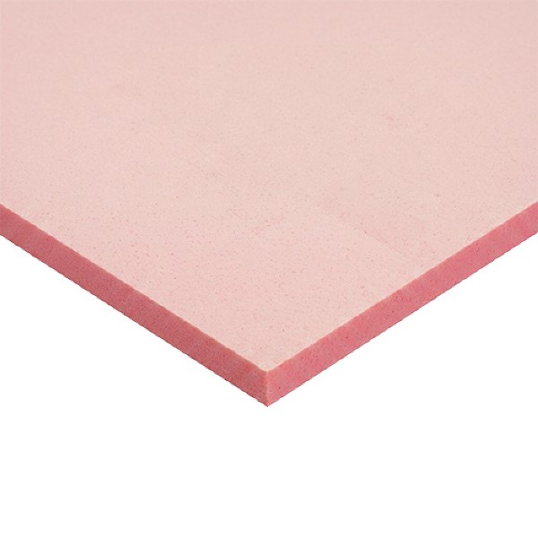 Strong Foam