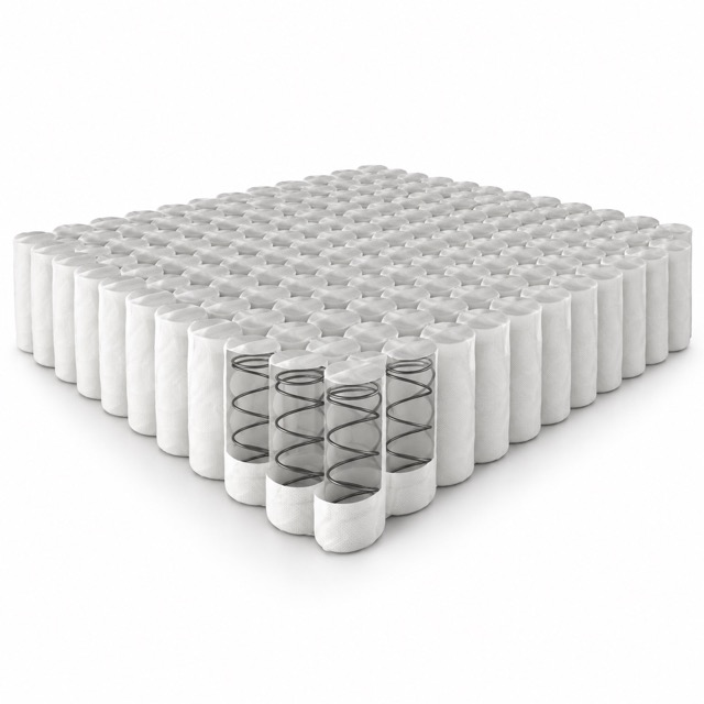 Pocket Spring