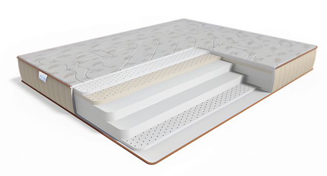 матрац Diamond GOLD Collection Diamond GOLD Collection Family Sleep