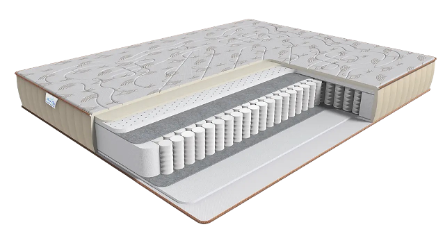 матрац Memory Lux GOLD Collection Memory Lux GOLD Collection Family Sleep