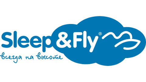 Ортопедический матрас Sleep&Fly